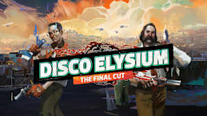 Disco Elysium - The Final Cut cover image