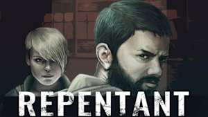 Repentant cover image