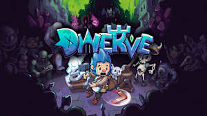 Dwerve cover image