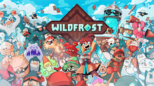 Wildfrost cover image