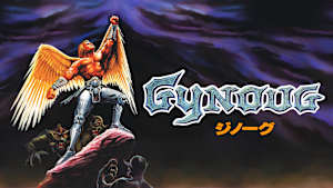 Gynoug cover image