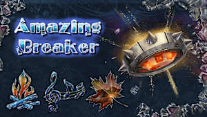 Amazing Breaker cover image