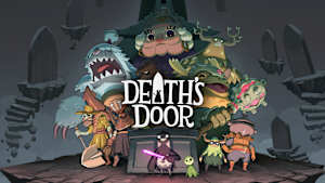 Death's Door cover image