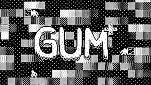 Gum+ cover image