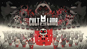 Cult of the Lamb cover image