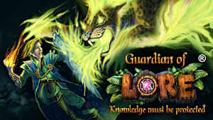 Guardian of Lore cover image