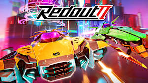 Redout 2 cover image