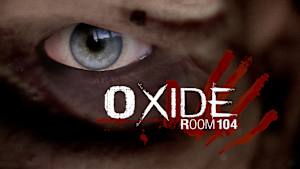 Oxide Room 104 cover image