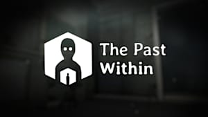 The Past Within cover image