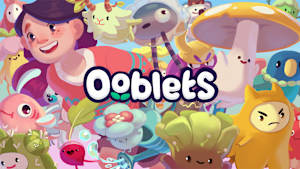 Ooblets cover image