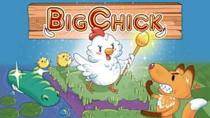 BigChick cover image