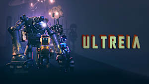 Ultreïa cover image