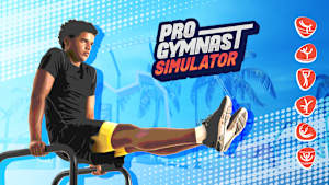 Pro Gymnast Simulator cover image