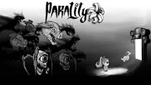 ParaLily cover image