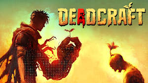 DEADCRAFT cover image