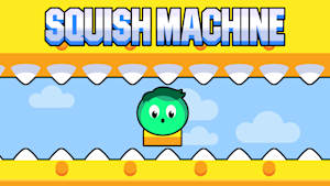 Squish Machine cover image