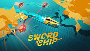 Swordship cover image