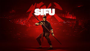 Sifu cover image