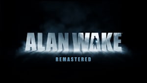 Alan Wake Remastered cover image