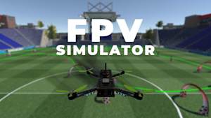 FPV Simulator cover image