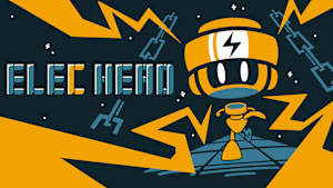 ElecHead cover image