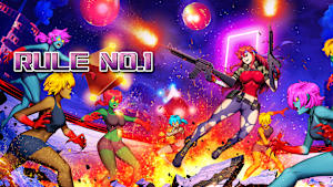 Rule No.1 cover image