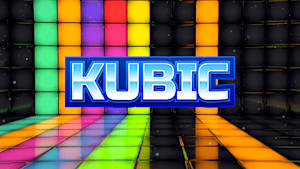 KUBIC cover image