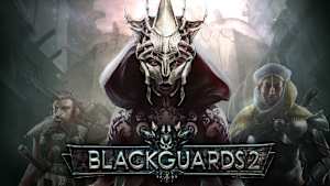 Blackguards 2 cover image