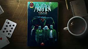 Mothmen 1966 cover image
