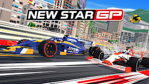 New Star GP cover image