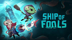Ship of Fools cover image