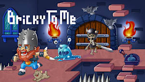 Bricky to Me cover image