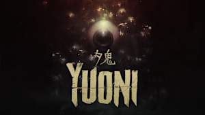Yuoni cover image