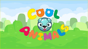 Cool Animals cover image