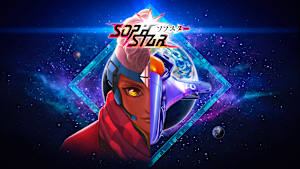 Sophstar cover image