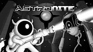 Astronite cover image