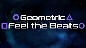 Geometric Feel the Beats cover image