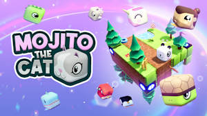Mojito the Cat cover image