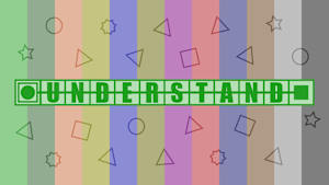 Understand cover image
