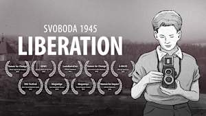 Svoboda 1945: Liberation cover image