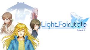 Light Fairytale Episode 2 cover image