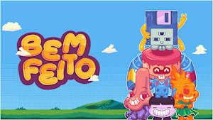 Bem Feito cover image