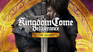 Kingdom Come Deliverance: Royal Edition cover image