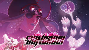Shinorubi cover image