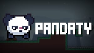 Pandaty cover image