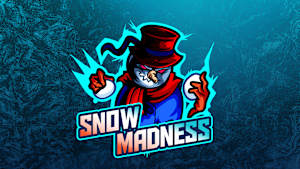 Snow Madness cover image