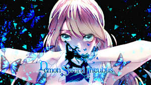 Demon Sword: Incubus cover image