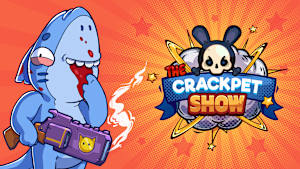 The Crackpet Show cover image