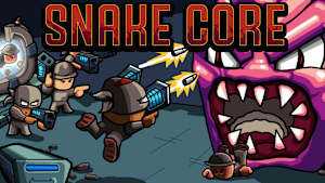 Snake Core cover image