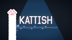 Kattish cover image
